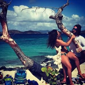 Meet your Posher, Justin